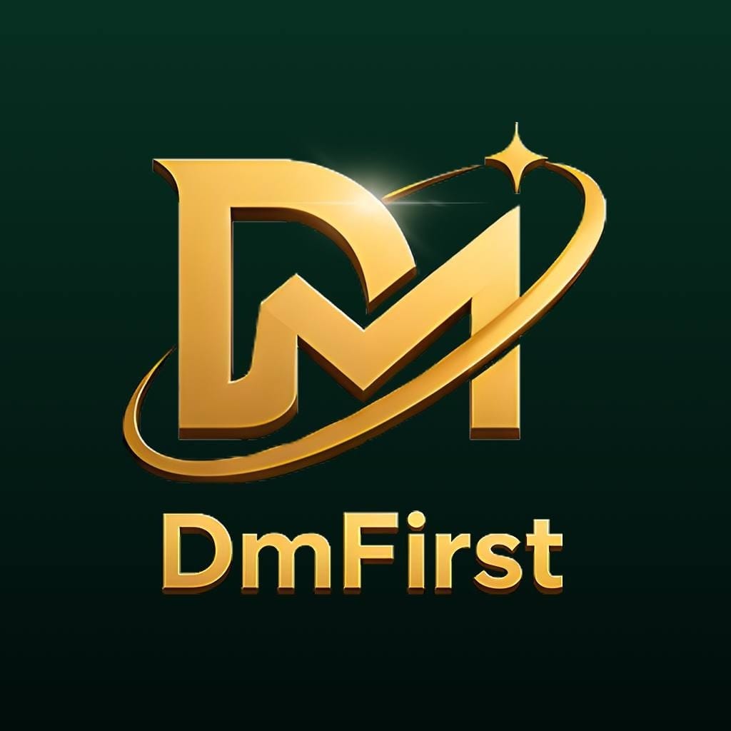 Dm First